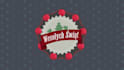 create a custom animated holiday greetings card