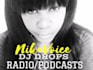 record a sexy dj drop, podcast intro or radio imaging