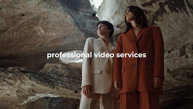 create brand promo, video ads and commercials