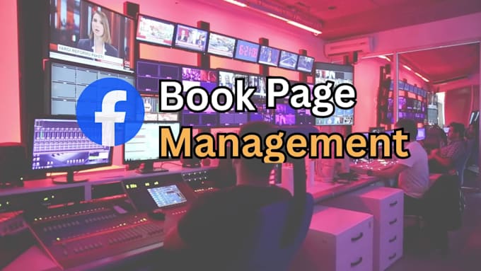 expertly manage your facebook page to boost your brand