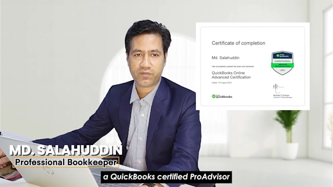 do quickbooks setup, clean up, bookkeeping, bank reconciliation and xero