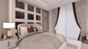 create 3d interior design and 3d rendering