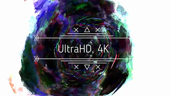 make a new visualization for your music or sample