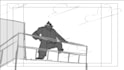 do professional storyboard for animated series