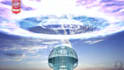 make a nikola tesla tower commercial for you