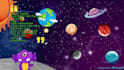 gif animation and animate illustration