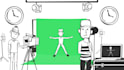 create professional whiteboard animation video in 24 hrs