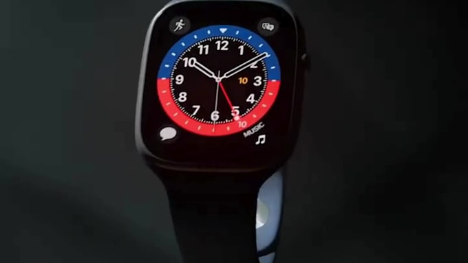 do realistic watch modeling 3d watch design 3d watch animation with rendering