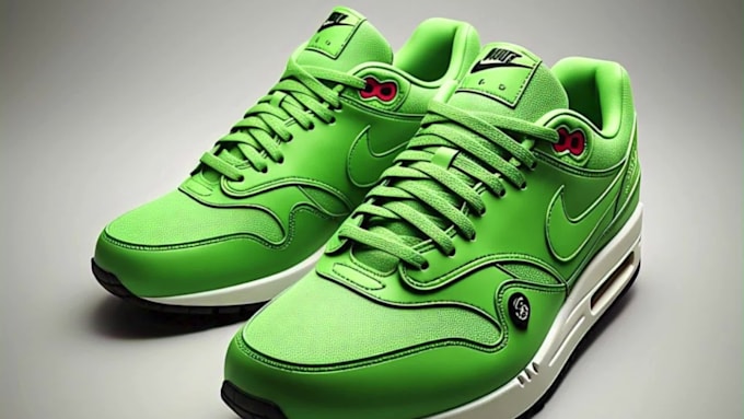 make 3d shoe animation 3d shoe modeling shoe design 3d sneakers with tech pack