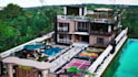 render landscape design, house rendering,3d visualization,3d interior rendering
