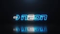 make an amazing neon light logo intro animation for you