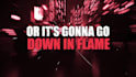 create an animated lyric music video for your song