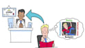 create educational finance whiteboard animation explainer video
