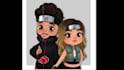 draw custom chibi illustrations, cute and personalized