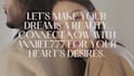 help you manifest ex or specific person
