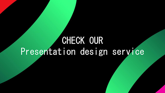 edit, format, redesign your powerpoint ppt presentations