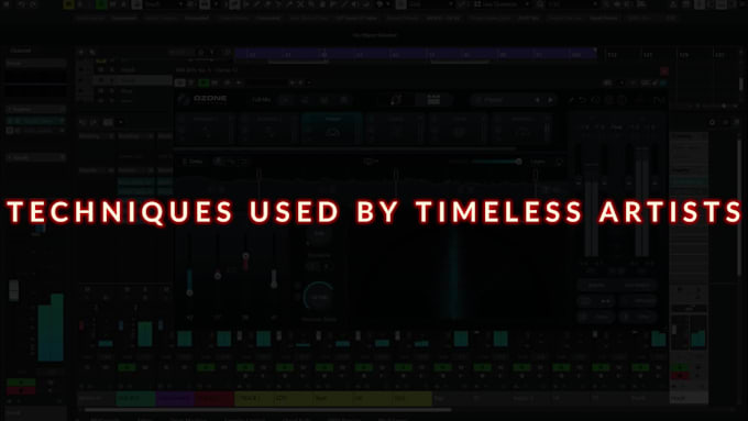 pro mix and master your song, album, vocal for streaming and radio