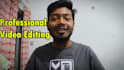 do video editing for youtube