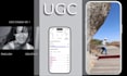 be your new 40 plus ugc creator reel tiktok apps