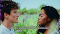 create an interracial love story music video