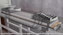 create realistic 3d machinery and industrial animation