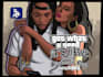 draw cartoon album, ep, single, mixtape cover