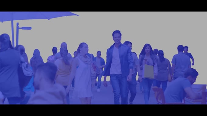 do industry level rotoscoping and chroma key