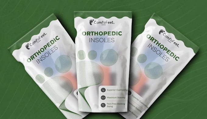 design professional packaging to enhance your products ROI