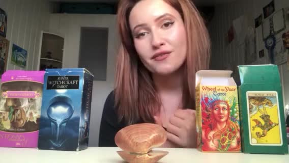 provide an in depth tarot reading on any topic