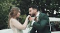 do wedding video editing