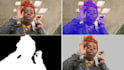 provide professional rotoscoping, vfx, and keying
