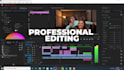 edit your documentary or storytelling video professionally