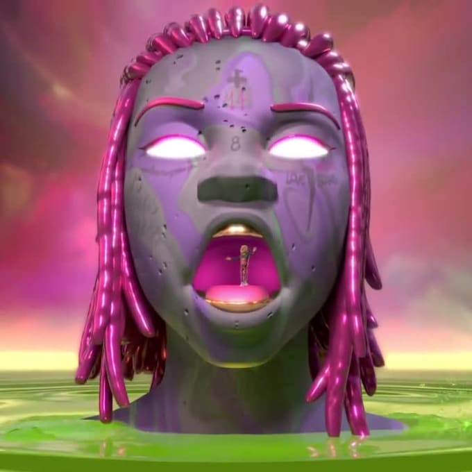 Do 3d animated music video, 3d animation video, character design