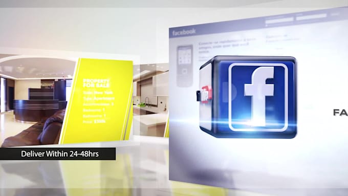 edit any after effects videohive template