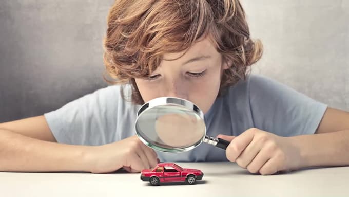 create an inspiring brand video