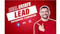collect real estate, insurance leads via fb ig ads campaign