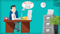 make accounting or bookkeeping service explainer promo video