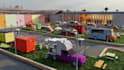 do realistic exterior and interior rendering, and animation