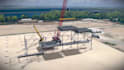 do cgi industrial animation 3d modeling and rendering