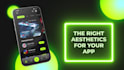 create a stunning custom app or website promo video