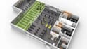 design your dream gym in 3d
