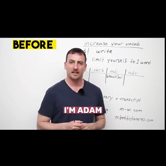 remove hard code and soft subtitles or captions from videos