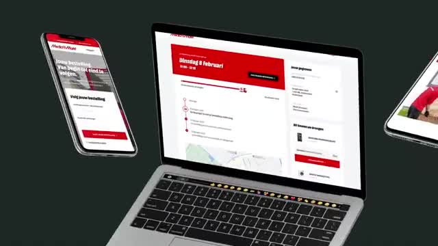 make app promo, saas promo video, website demo video