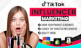 find unique tiktok influencers list for influencer marketing