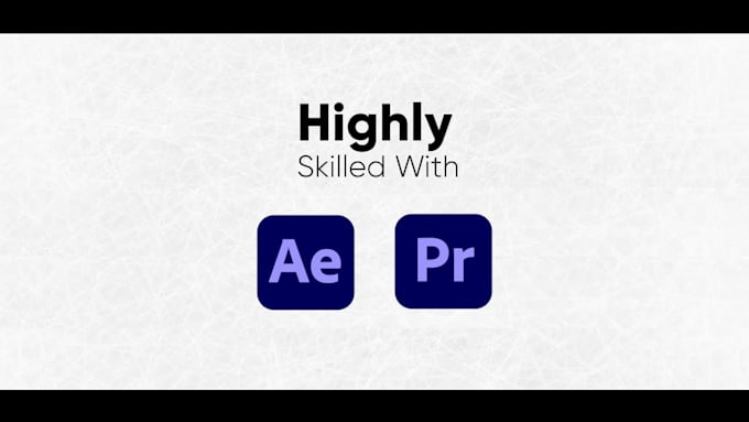 be your social media videos and podcasts editor