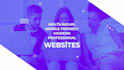build a wordpress website or a landing page