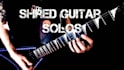 be your solo guitarist for metal rock or other guitar styles