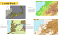 gis qgis arcgis mapping and spatial analysis