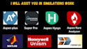 deliver chemical process engineering, aspen plus, hysys, matlab projects