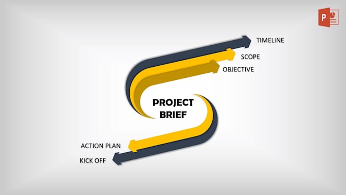 design animated powerpoint video